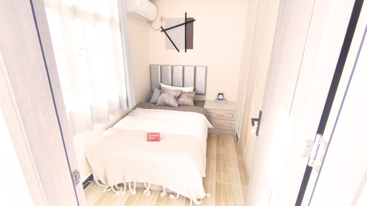 2022年 深圳小產(chǎn)權(quán)房光明長(zhǎng)圳太子城06戶型