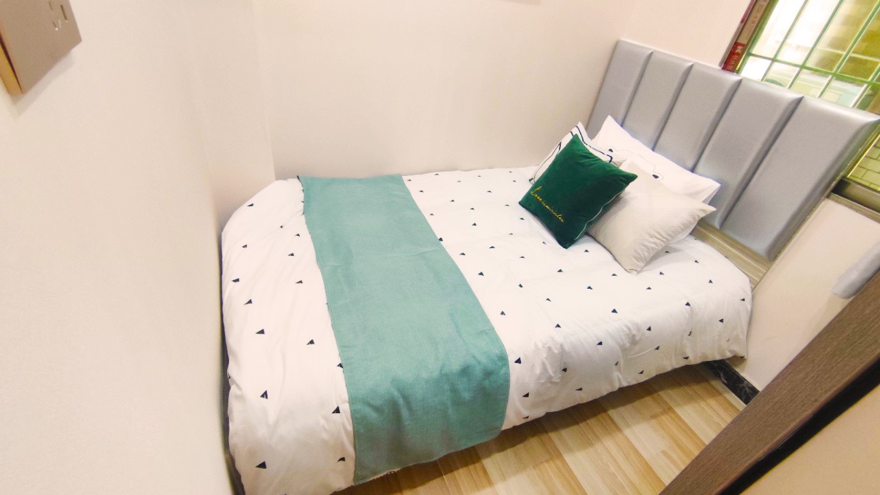 2022年 深圳小產(chǎn)權(quán)房光明長(zhǎng)圳太子城08戶型