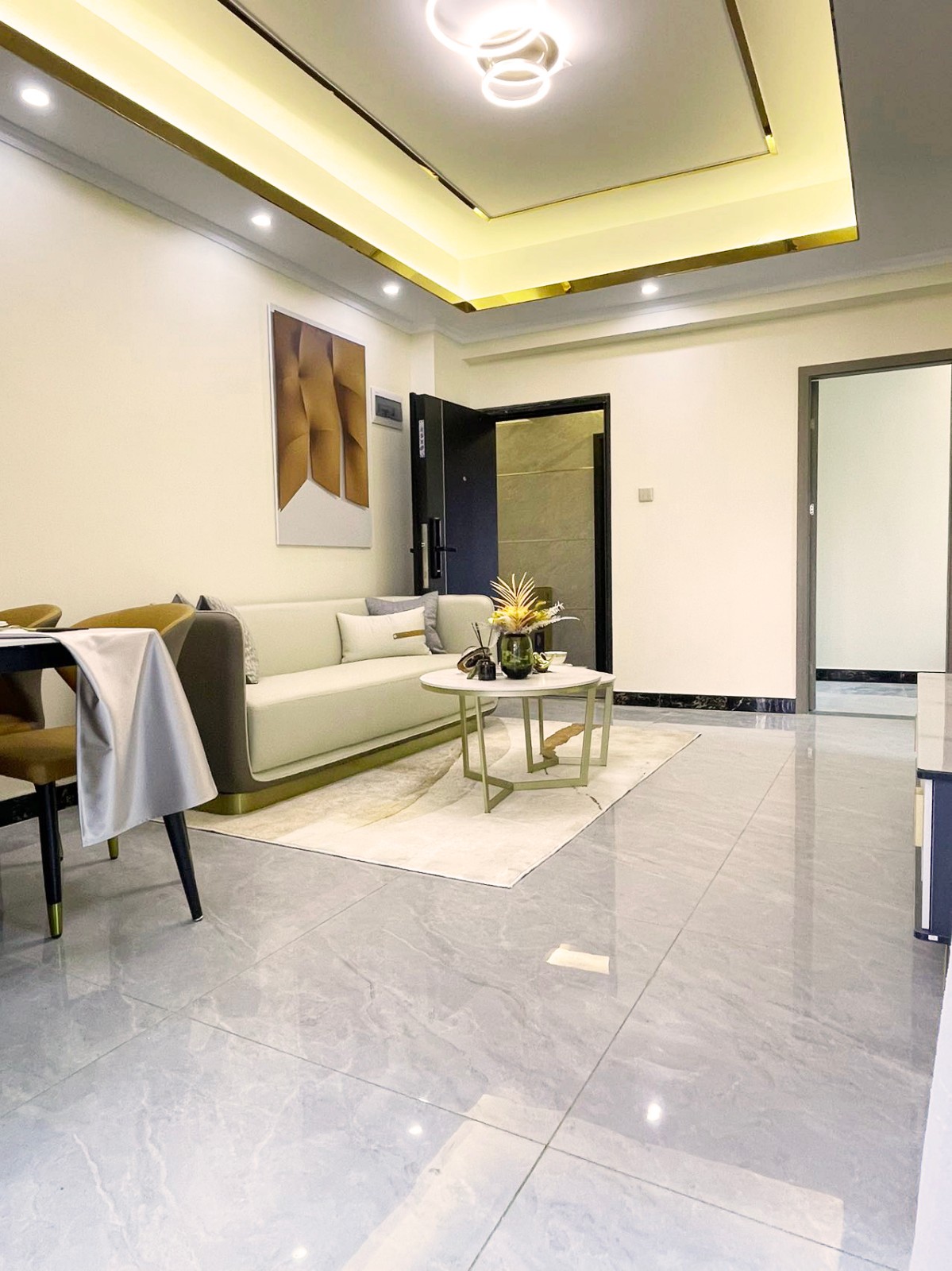 深圳光明小產(chǎn)權(quán)|光明長(zhǎng)圳，皇室2號(hào) -5號(hào)戶型