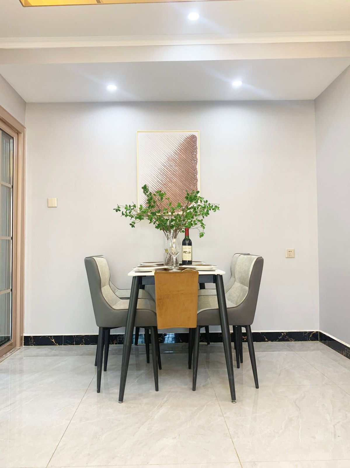 深圳光明小產(chǎn)權(quán)|光明長(zhǎng)圳，皇室2號(hào)01戶型