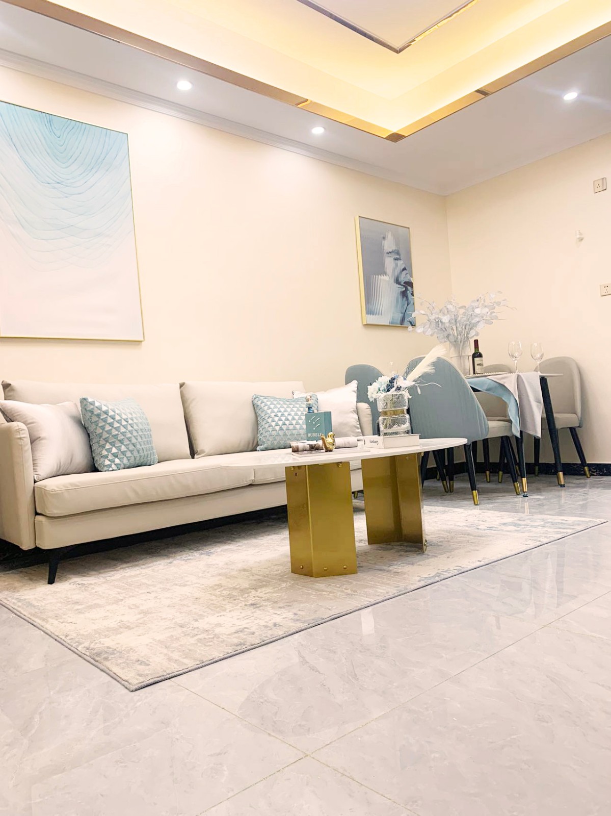 深圳光明小產(chǎn)權(quán)|光明長(zhǎng)圳，皇室2號(hào)03戶型