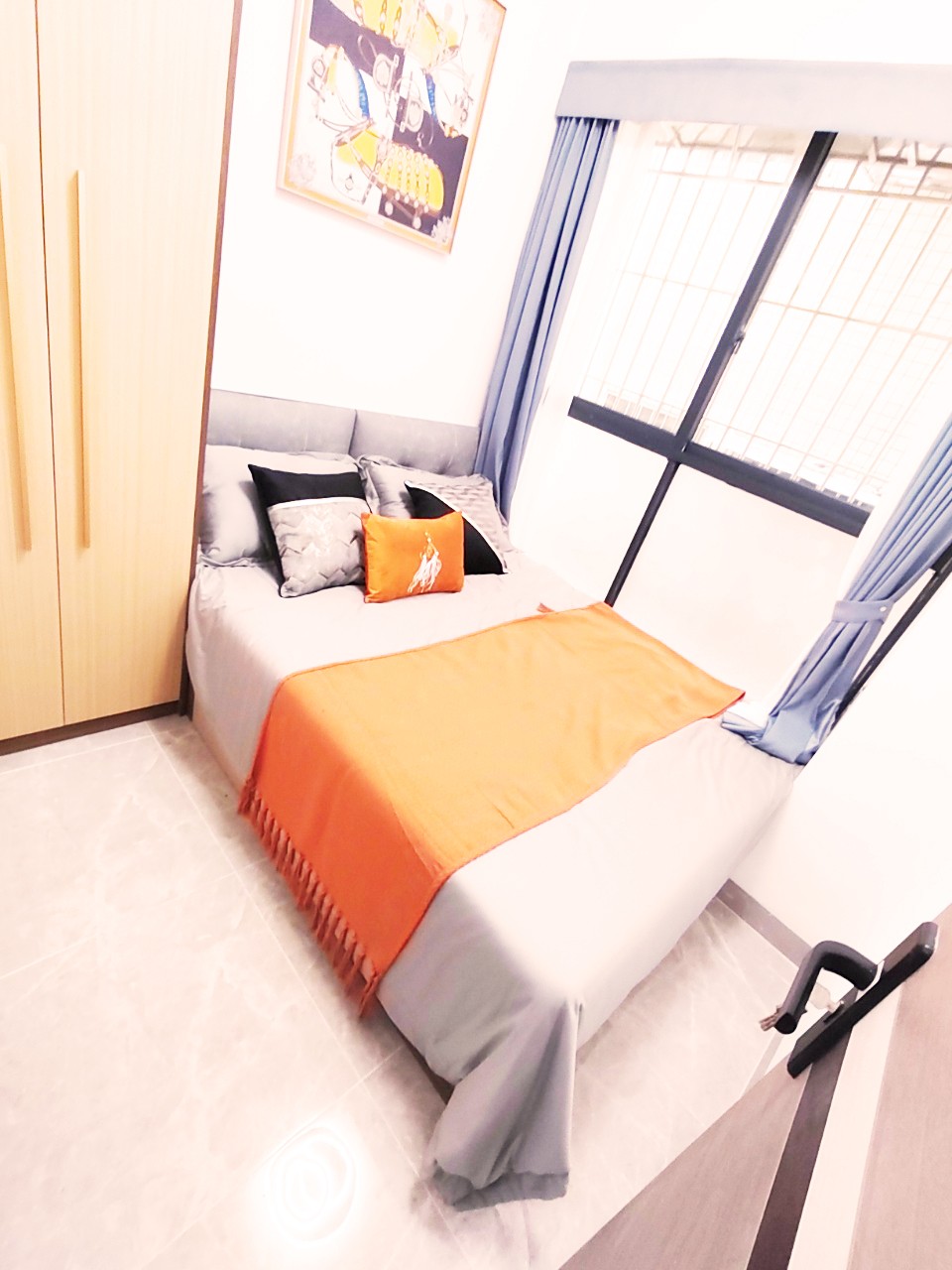 深圳龍華小產(chǎn)權(quán)房|龍華羊臺學(xué)府05戶型