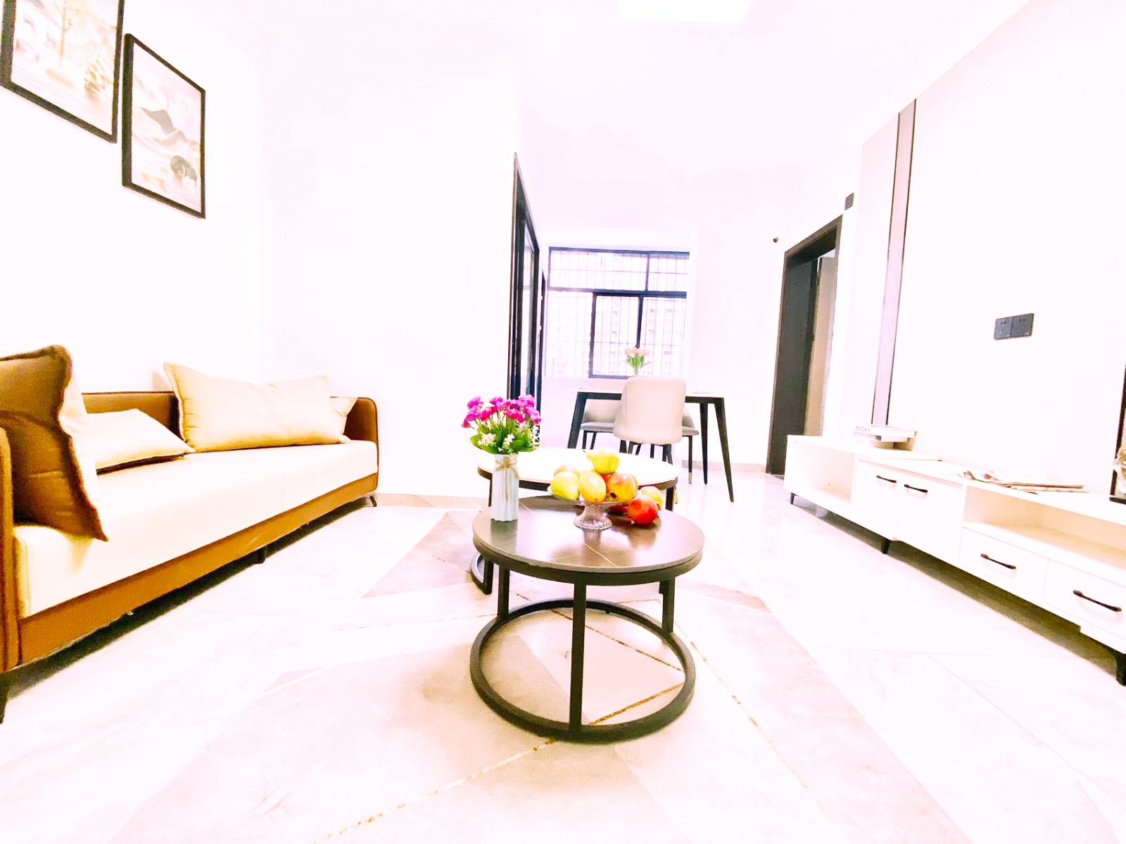 2022年 深圳布吉小產(chǎn)權(quán)房|羅湖后花園.布吉金運華府E戶型