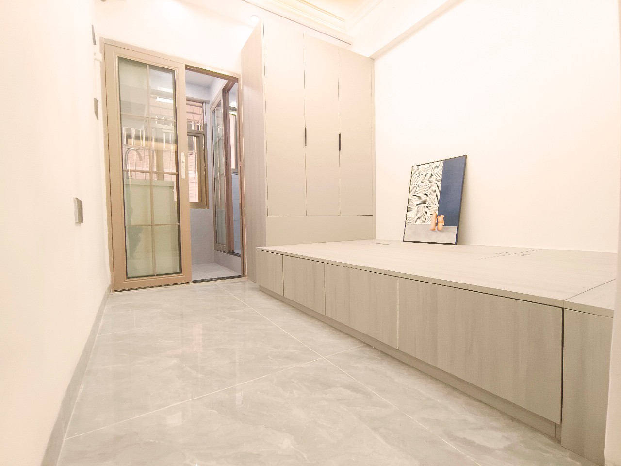 2022年，深圳光明小產(chǎn)權房|光明新盤【樓南豪庭】503戶型