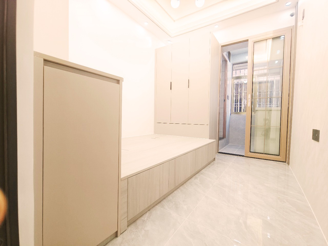 深圳光明小產(chǎn)權(quán)房|光明新盤【樓南豪庭】509戶型