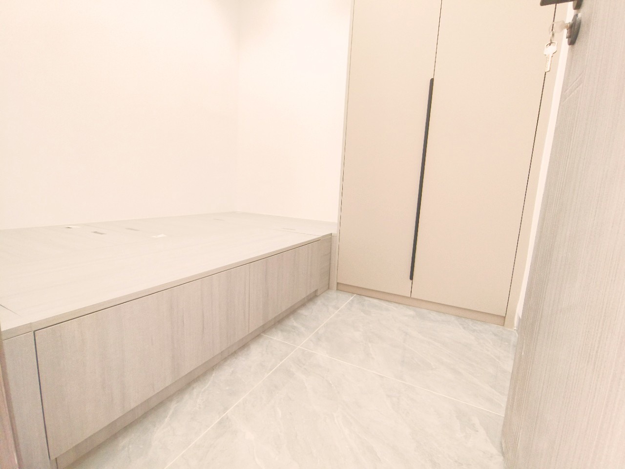 深圳光明小產(chǎn)權(quán)房|光明新盤【樓南豪庭】512戶型