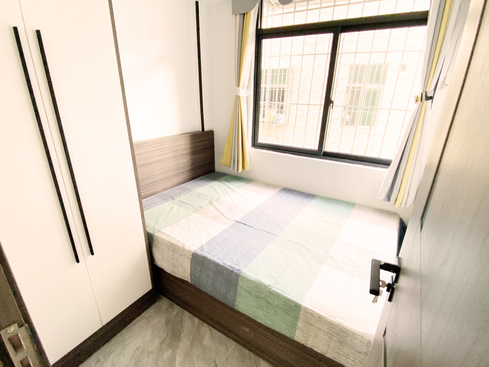 深圳小產(chǎn)權(quán)房|坂田公館 52.8萬(wàn)/套 楊美地鐵站附近