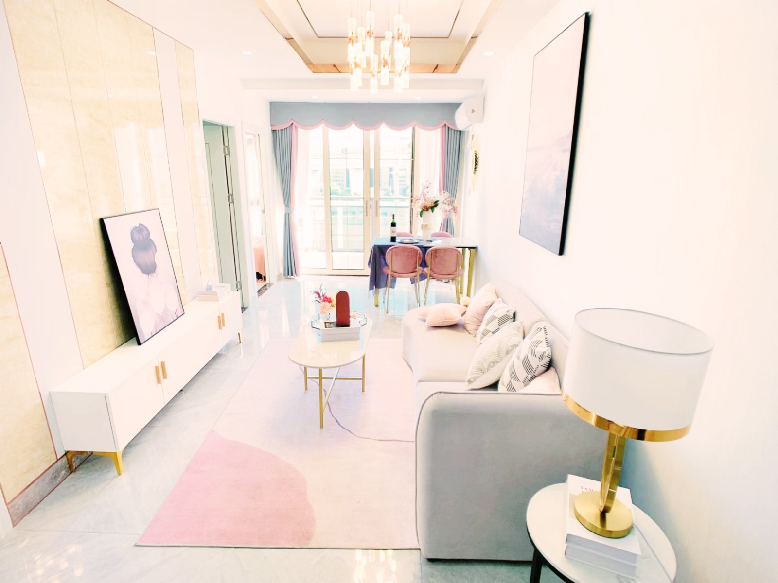 深圳民治小產(chǎn)權(quán)房|紅山雅苑，63.8萬/套，上塘地鐵口