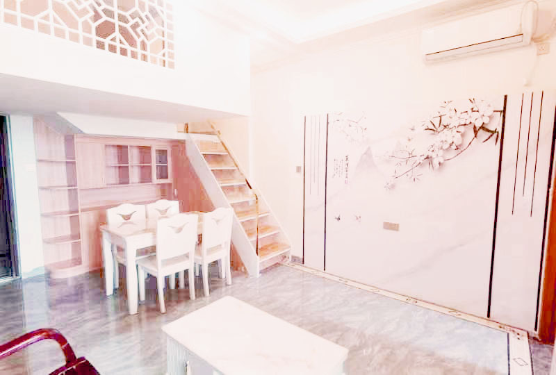 深圳大浪小產(chǎn)權(quán)房|龍勝天頌，45萬/套 4號線龍勝站300米