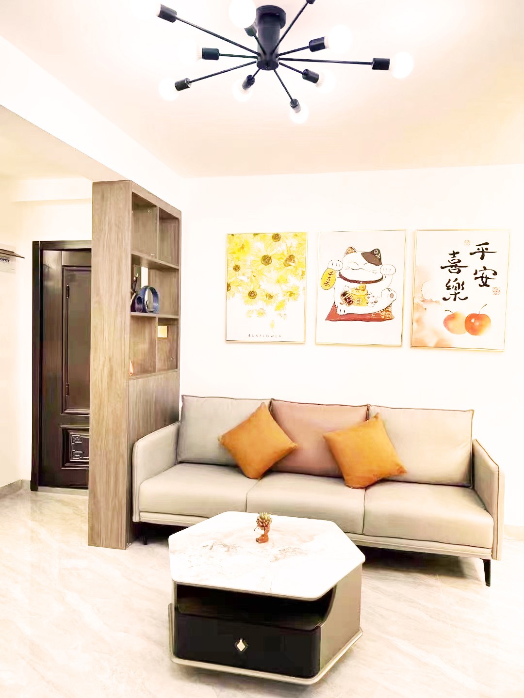 深圳布吉小產(chǎn)權(quán)房|紫陽(yáng)雅苑 138萬(wàn)/套