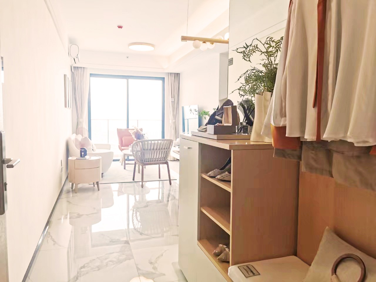 深圳光明小產(chǎn)權(quán)房|智尚花園，2.3萬/平方，鳳凰城地鐵站