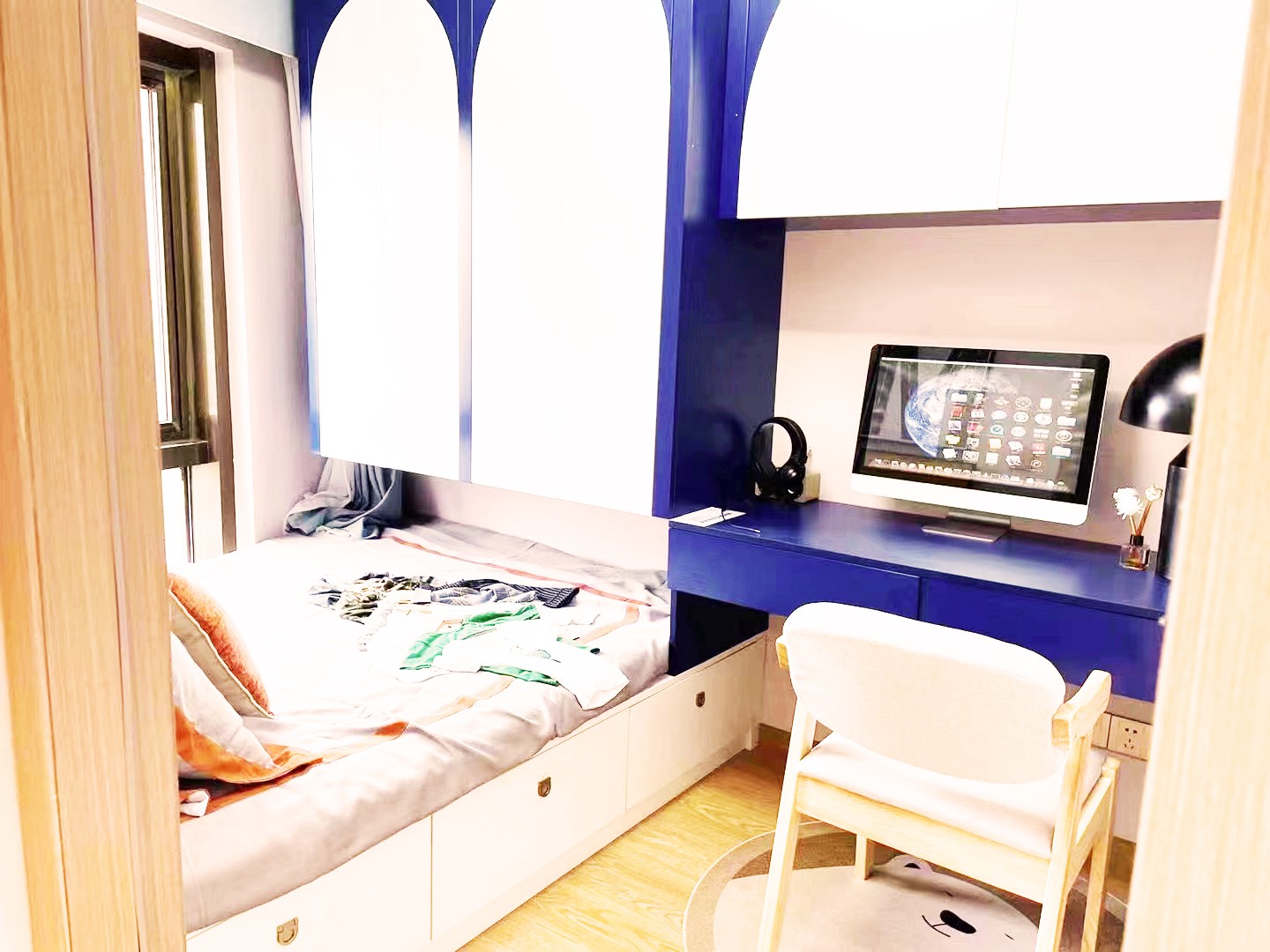 深圳布吉小產(chǎn)權(quán)房|布吉時(shí)代公寓，首付49萬(wàn)/套