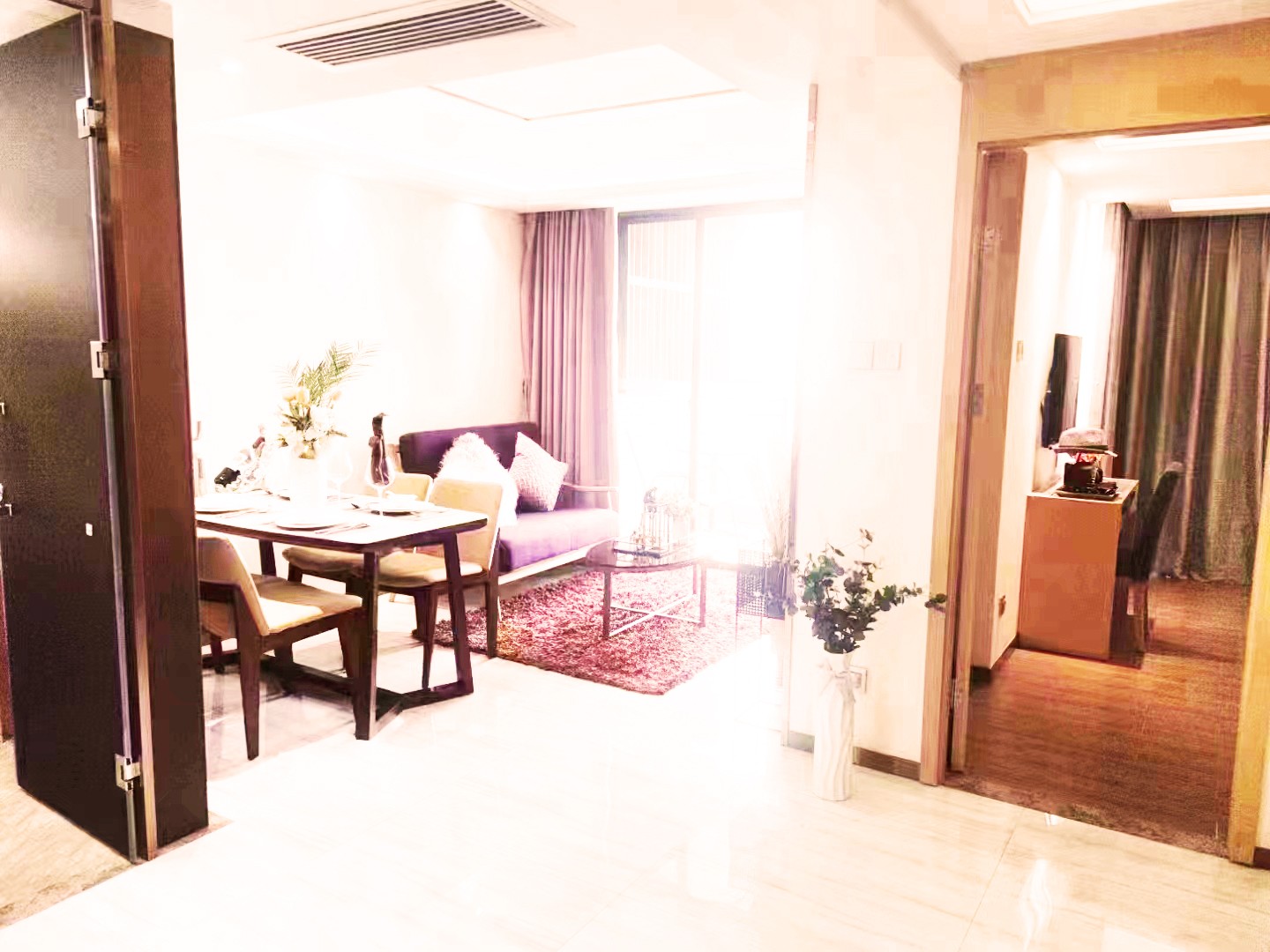 深圳西鄉(xiāng)小產(chǎn)權(quán)房|鼎尚花園， 26000元/平