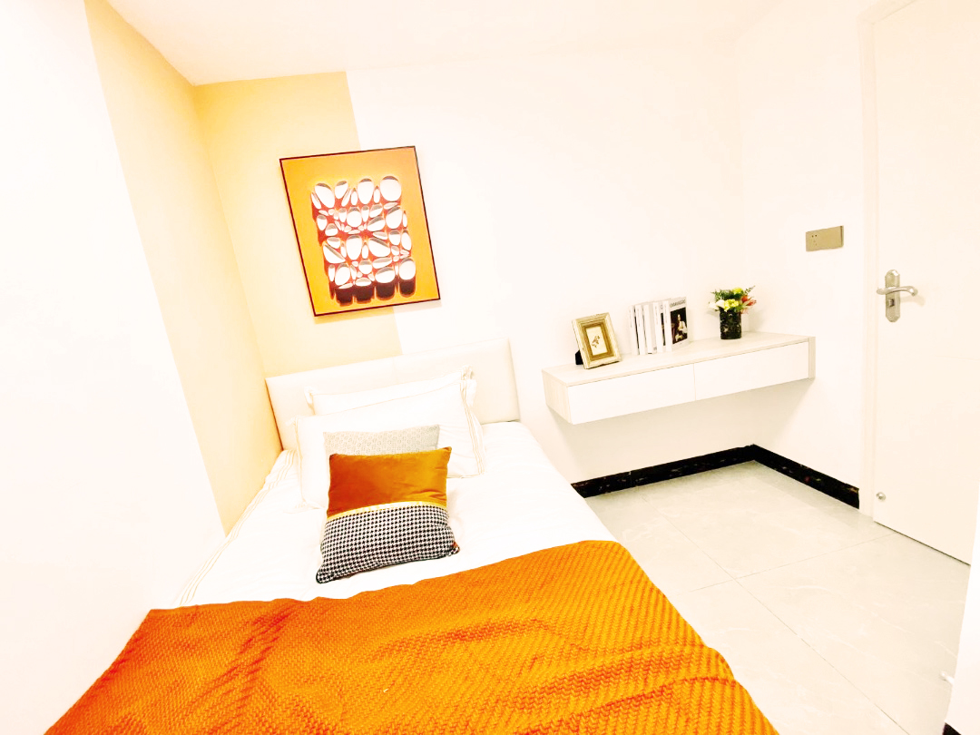 深圳布吉小產(chǎn)權(quán)房|吉泰名苑  56.8萬(wàn)/套