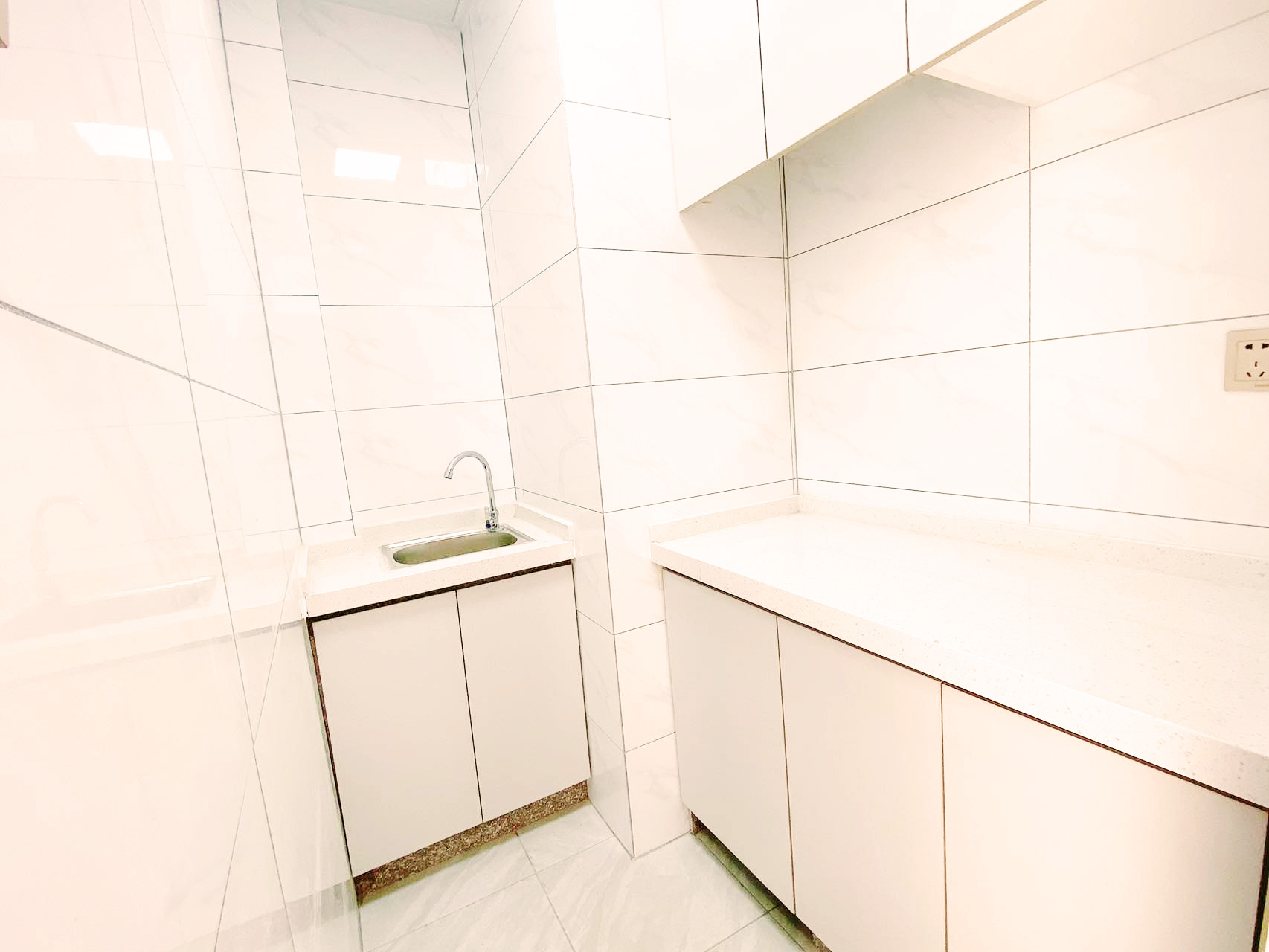 深圳布吉小產(chǎn)權(quán)房|京南壹號(hào)公館  80萬/套，布吉地鐵400米