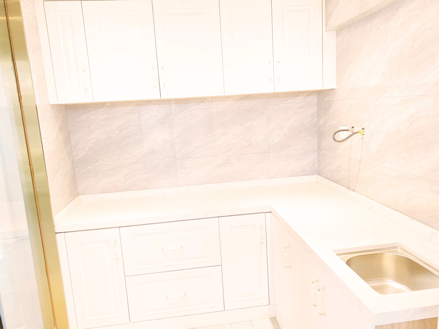 深圳福永小產(chǎn)權(quán)房|福永五棟花園房 ，首付35萬/套