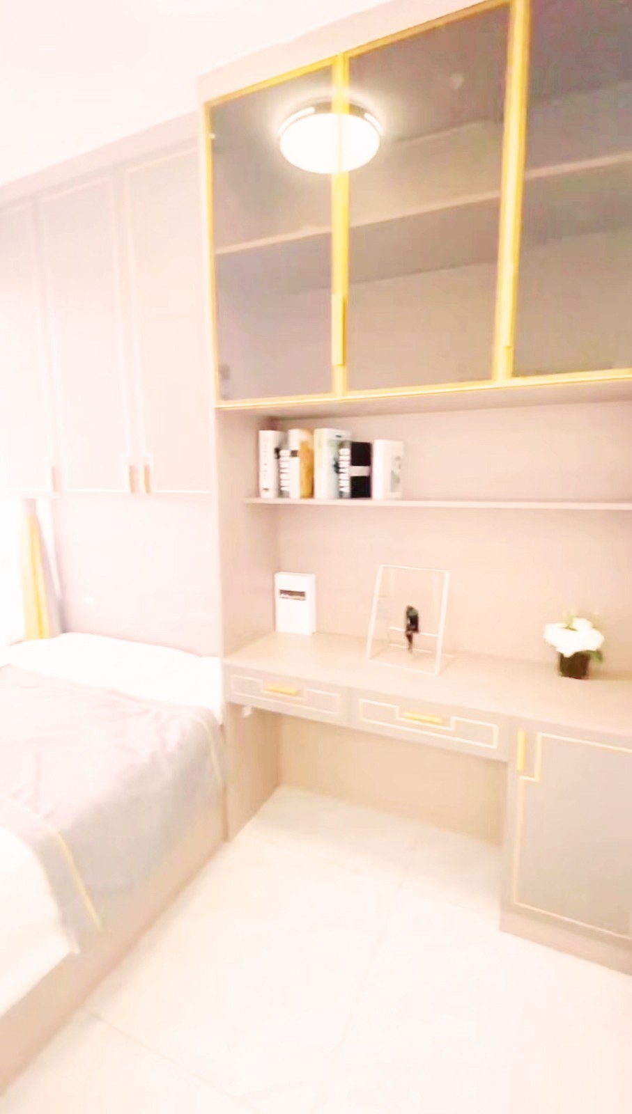 深圳西鄉(xiāng)小產(chǎn)權(quán)房|御航公館，86萬/套，雙地鐵