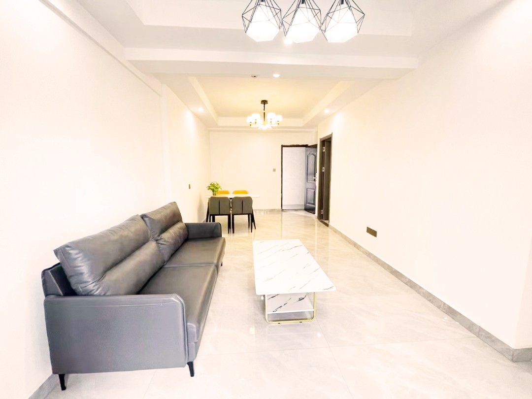 深圳沙井小產(chǎn)權(quán)房|景尚花園42萬/套