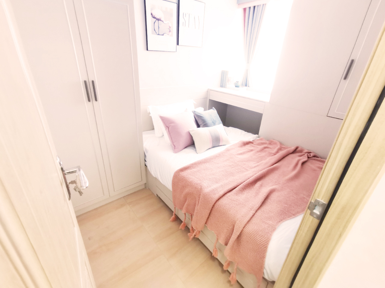 深圳寶安小產(chǎn)權(quán)房|新城芳花園 79.8萬(wàn)/套 地鐵口300米