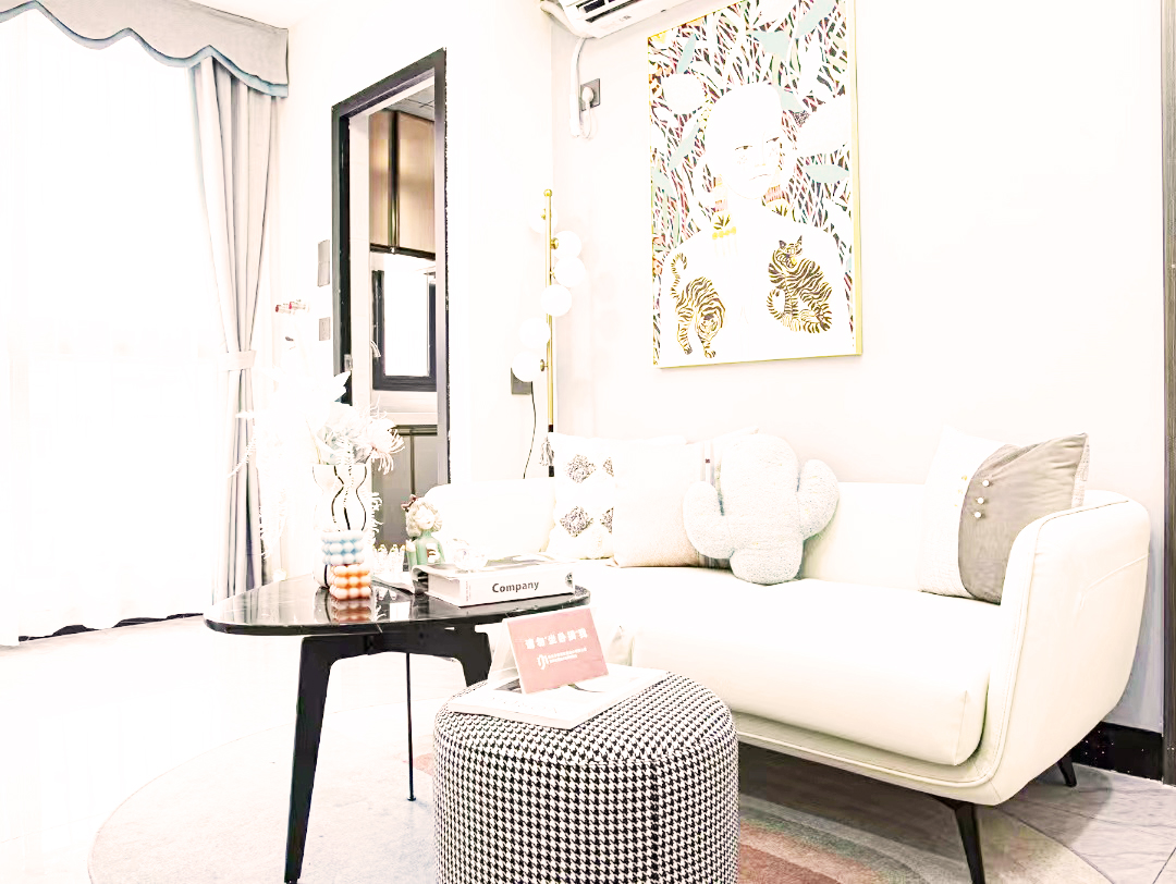 深圳光明小產(chǎn)權(quán)房|鳳凰城家園  47.8萬(wàn)/套