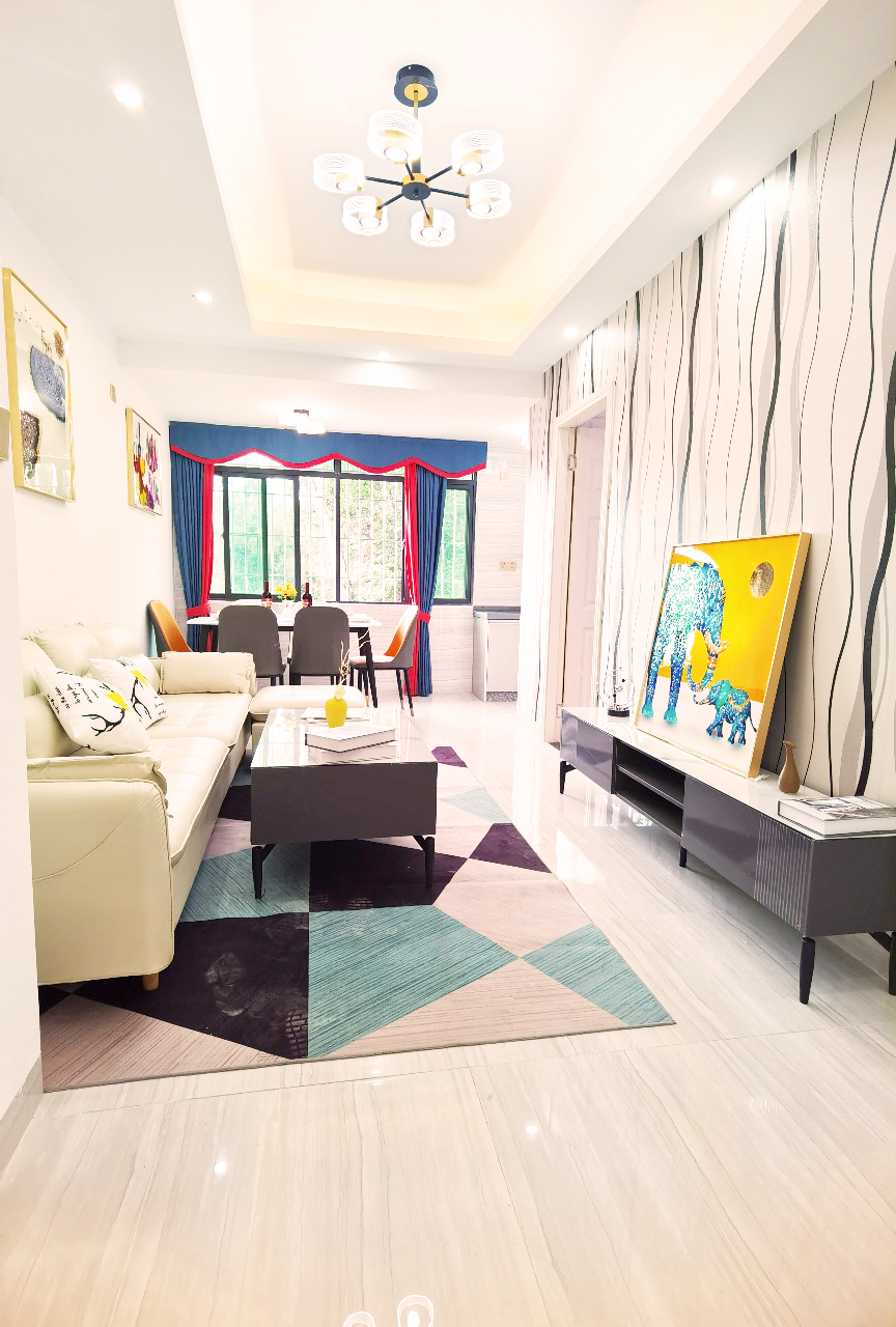 深圳石巖小產(chǎn)權(quán)房|上屋世紀(jì).御景苑  33.8萬/套上屋北站，官