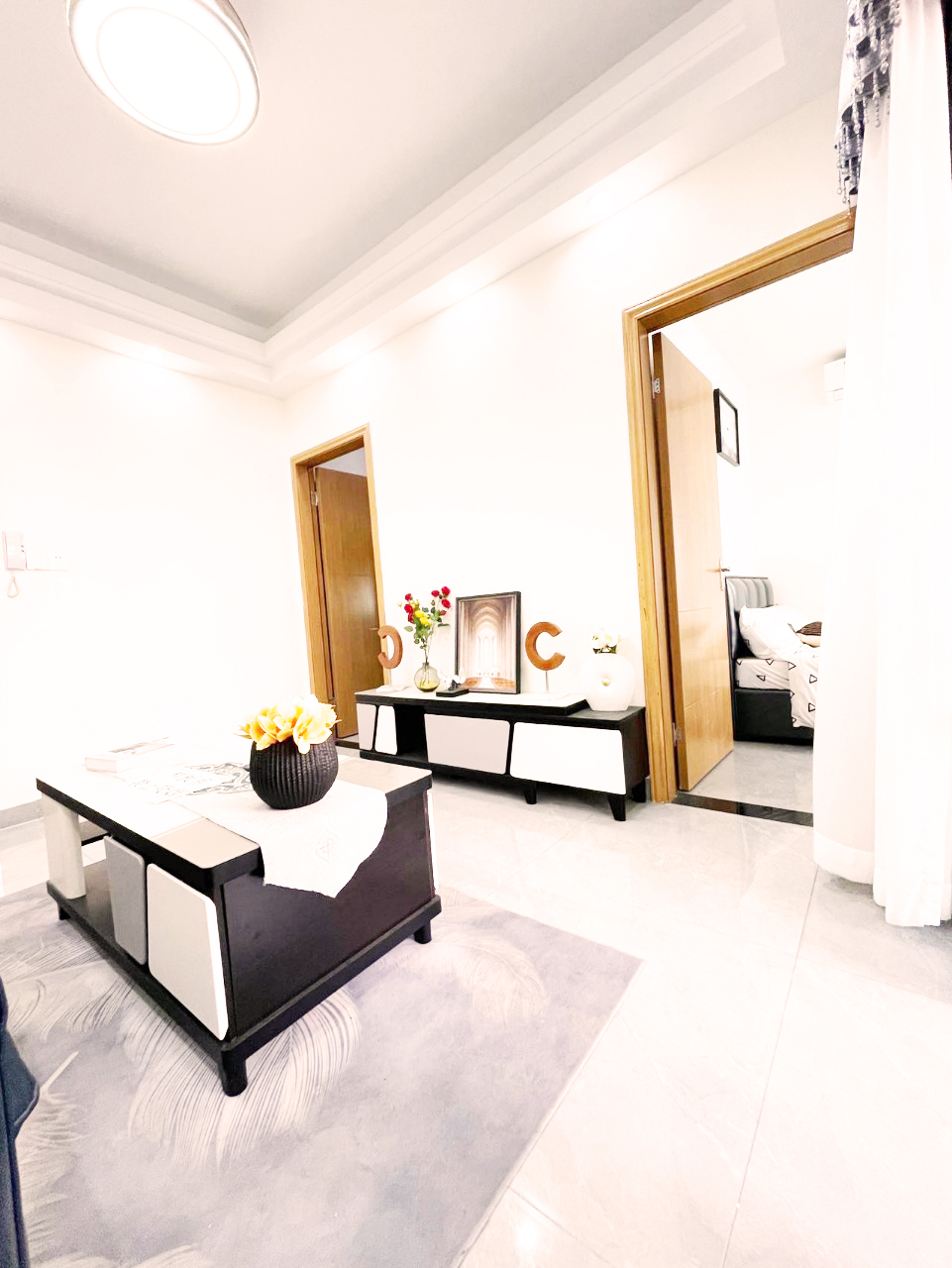 深圳石巖小產(chǎn)權(quán)房|云創(chuàng)大廈  68萬/套