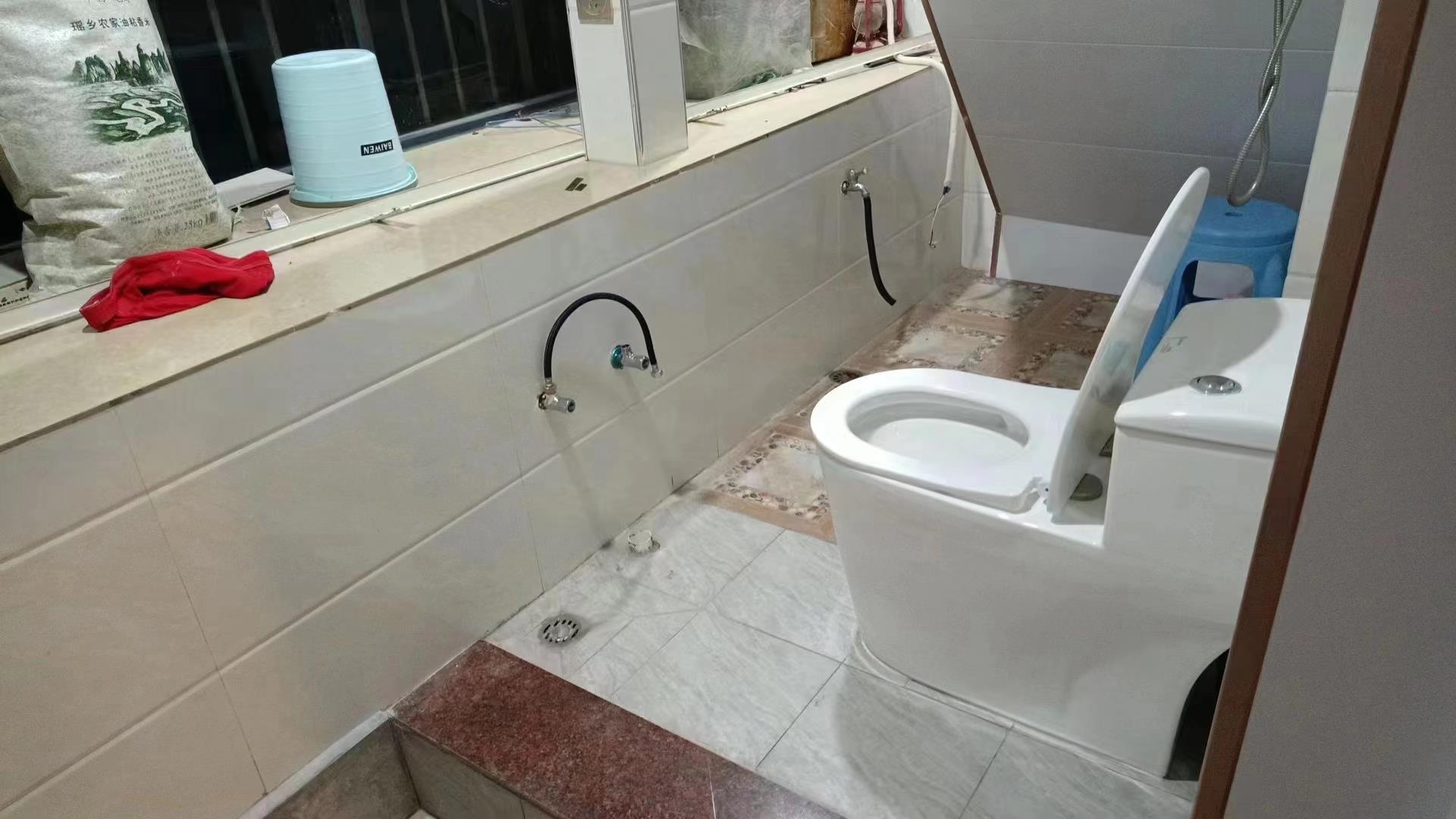 龍崗五和天景山莊東區(qū)