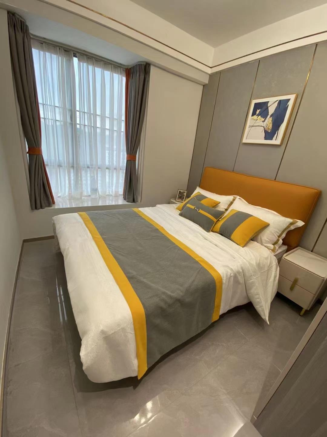 龍華統(tǒng)建樓華為壹號(hào)