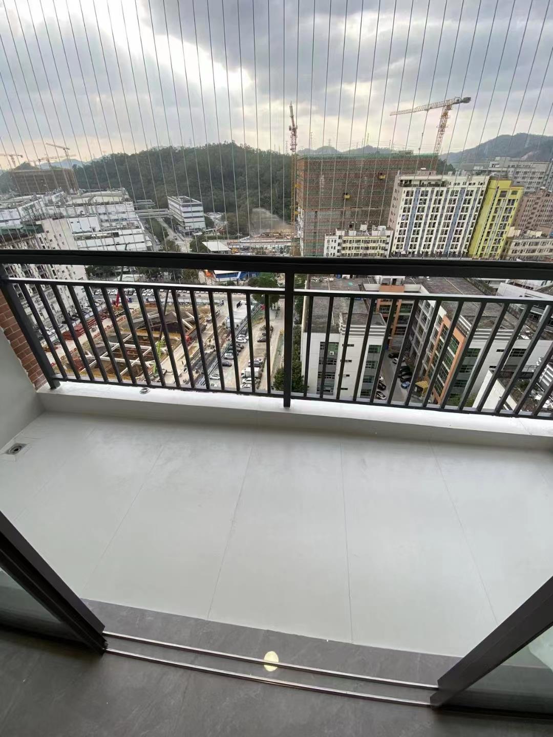 龍華統(tǒng)建樓華為壹號(hào)