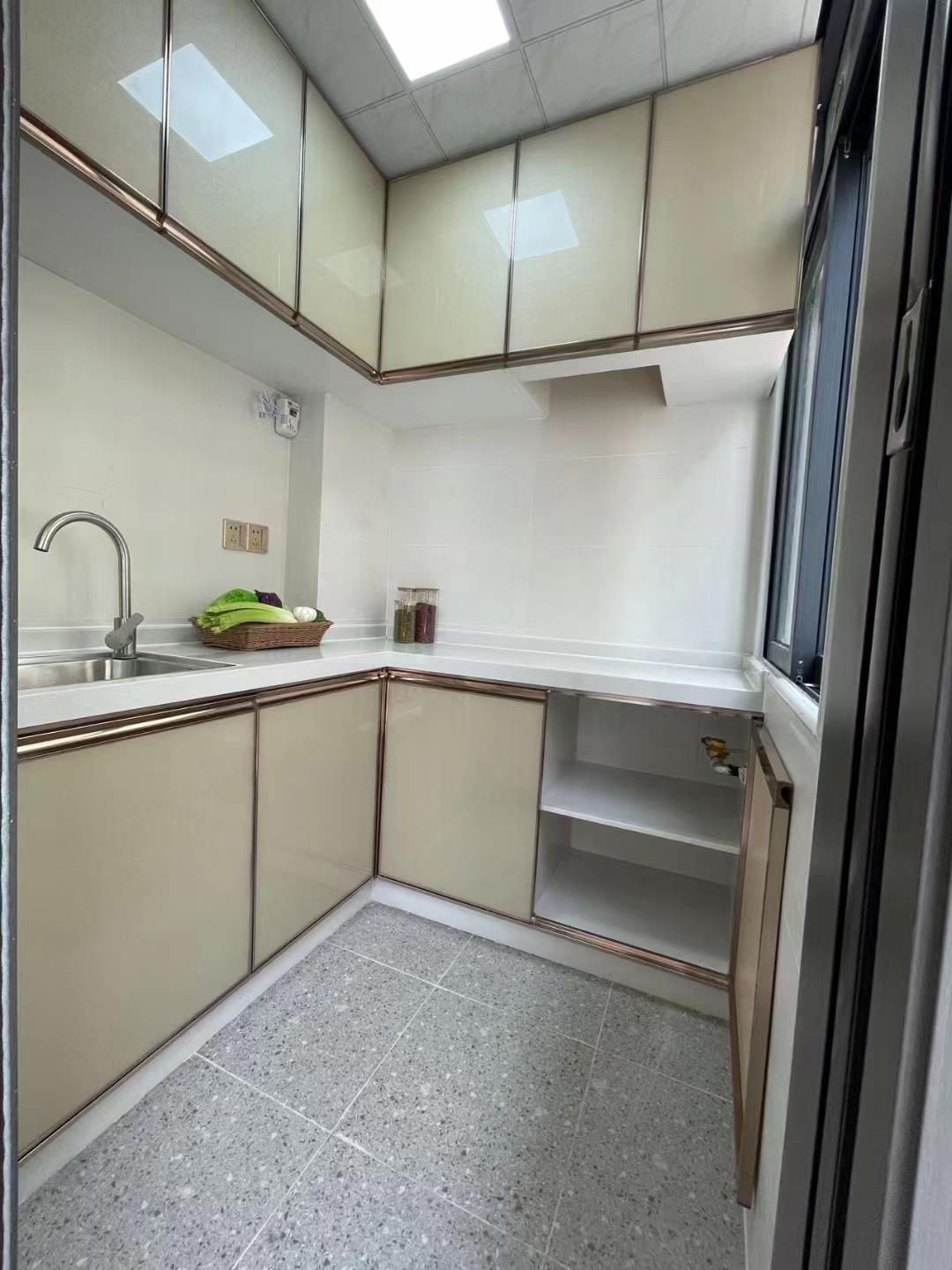 龍華大浪豪庭居