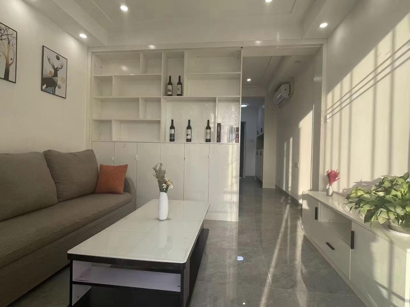 龍崗平湖壹號(hào)