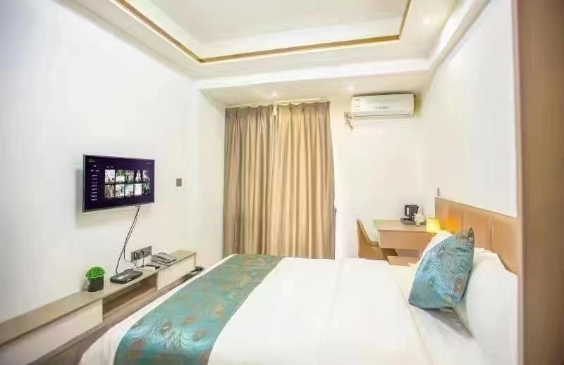 觀瀾北新城壹號(hào)