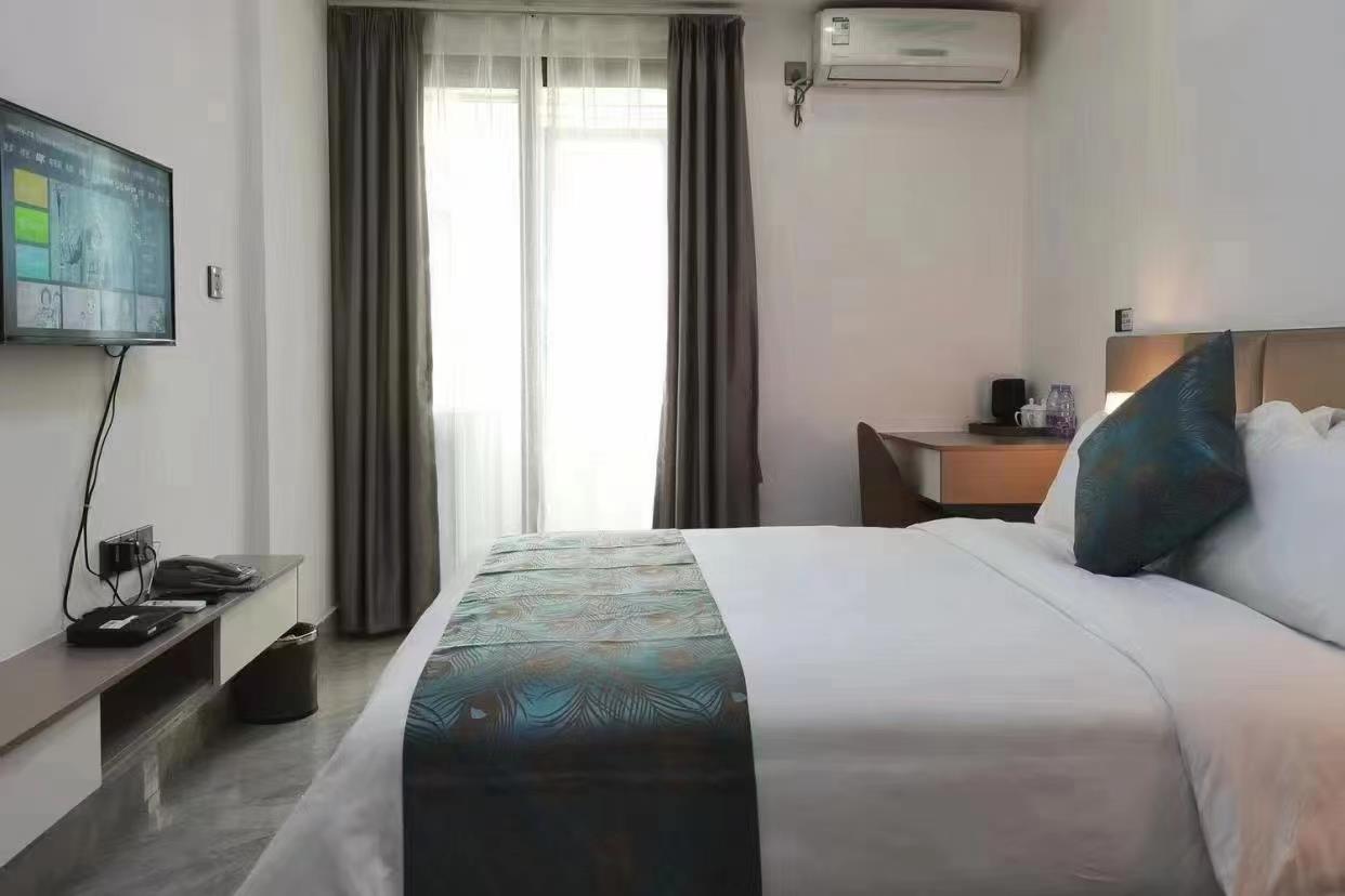 觀瀾北新城壹號(hào)