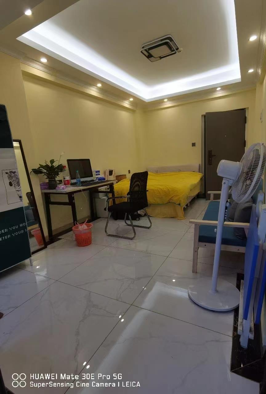 龍崗坂田和磡壹號(hào)