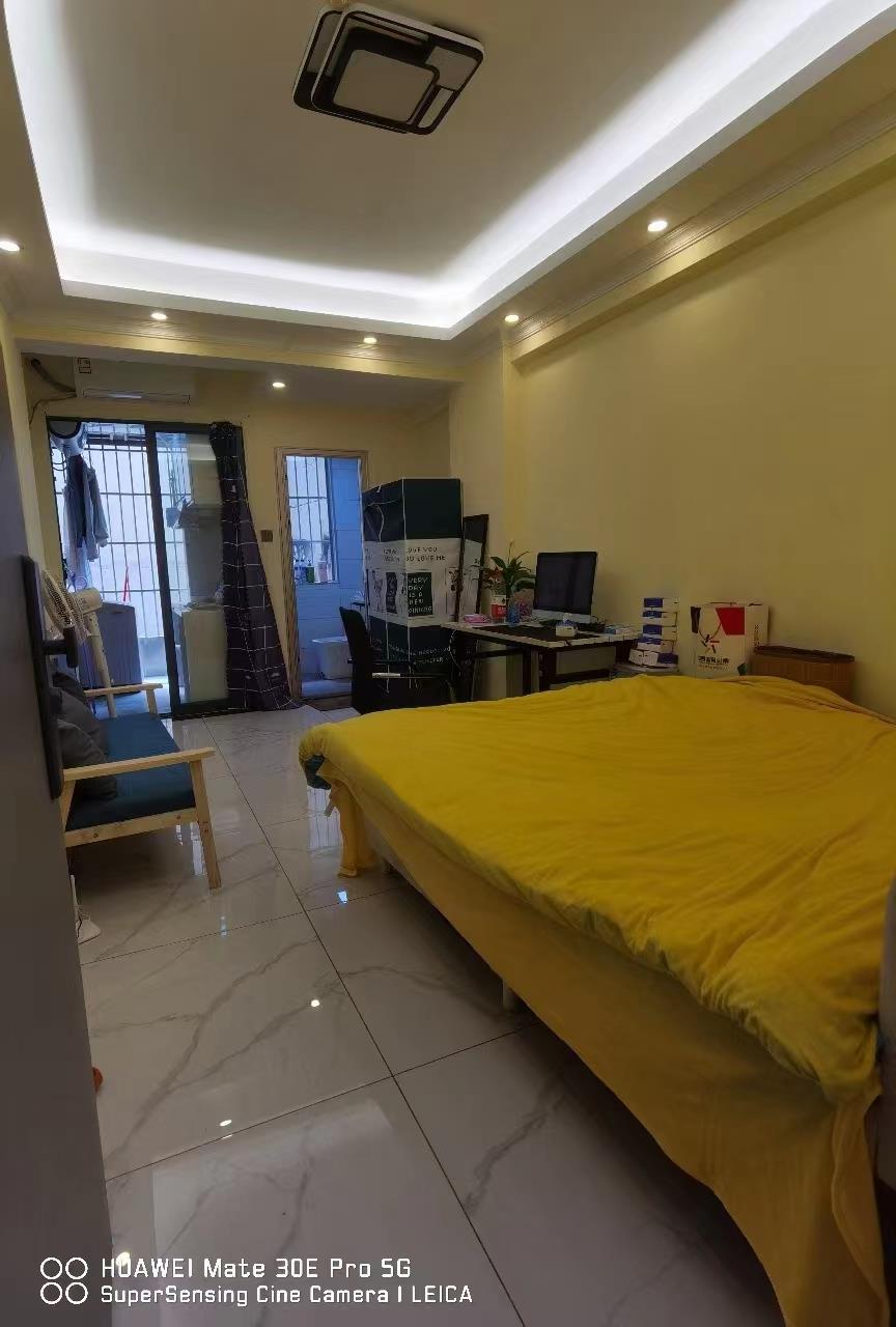 龍崗坂田和磡壹號(hào)