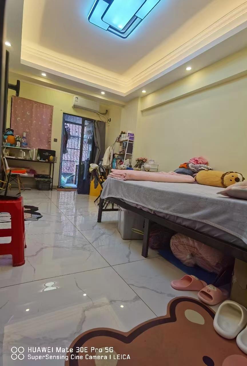 龍崗坂田和磡壹號(hào)