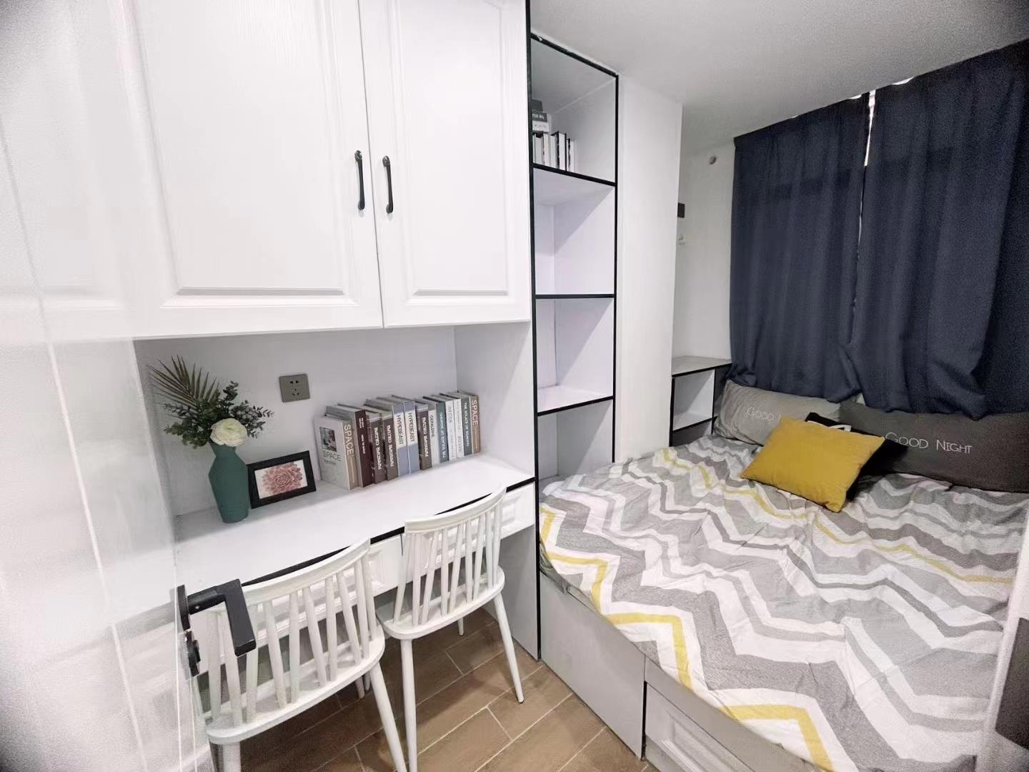 龍華大浪文庭學(xué)府