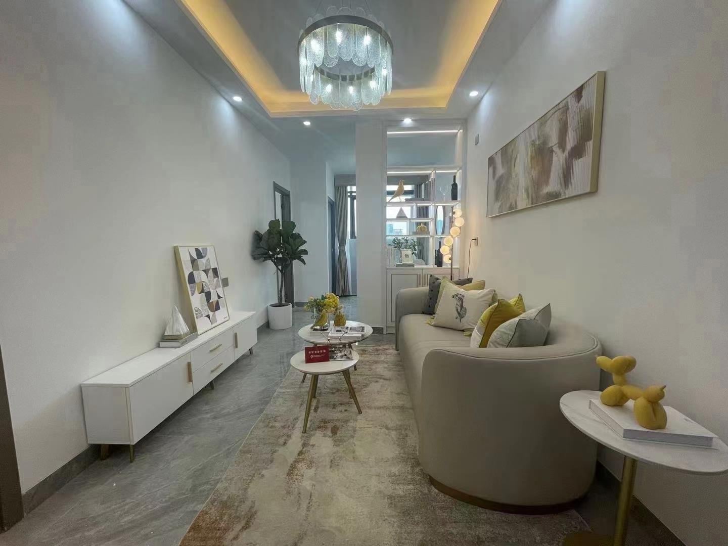 雙地鐵口坂田陽光城