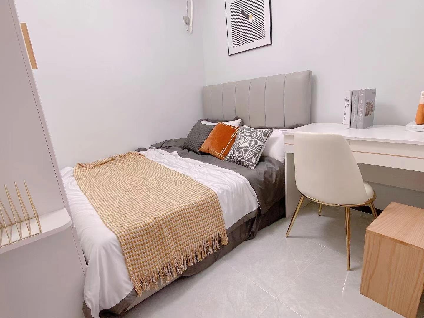 民治新盤民治星光城