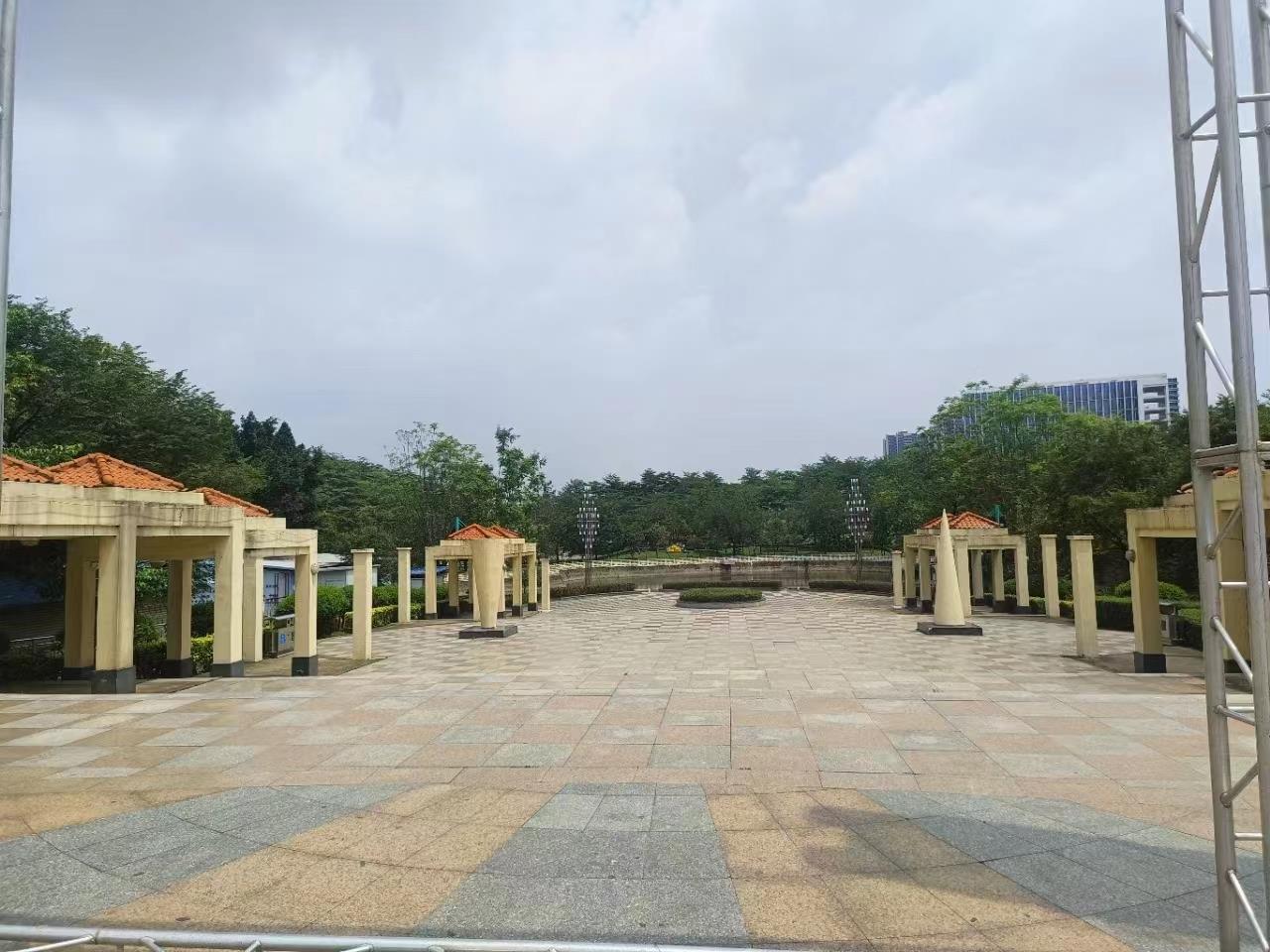 松崗國際三號(hào)