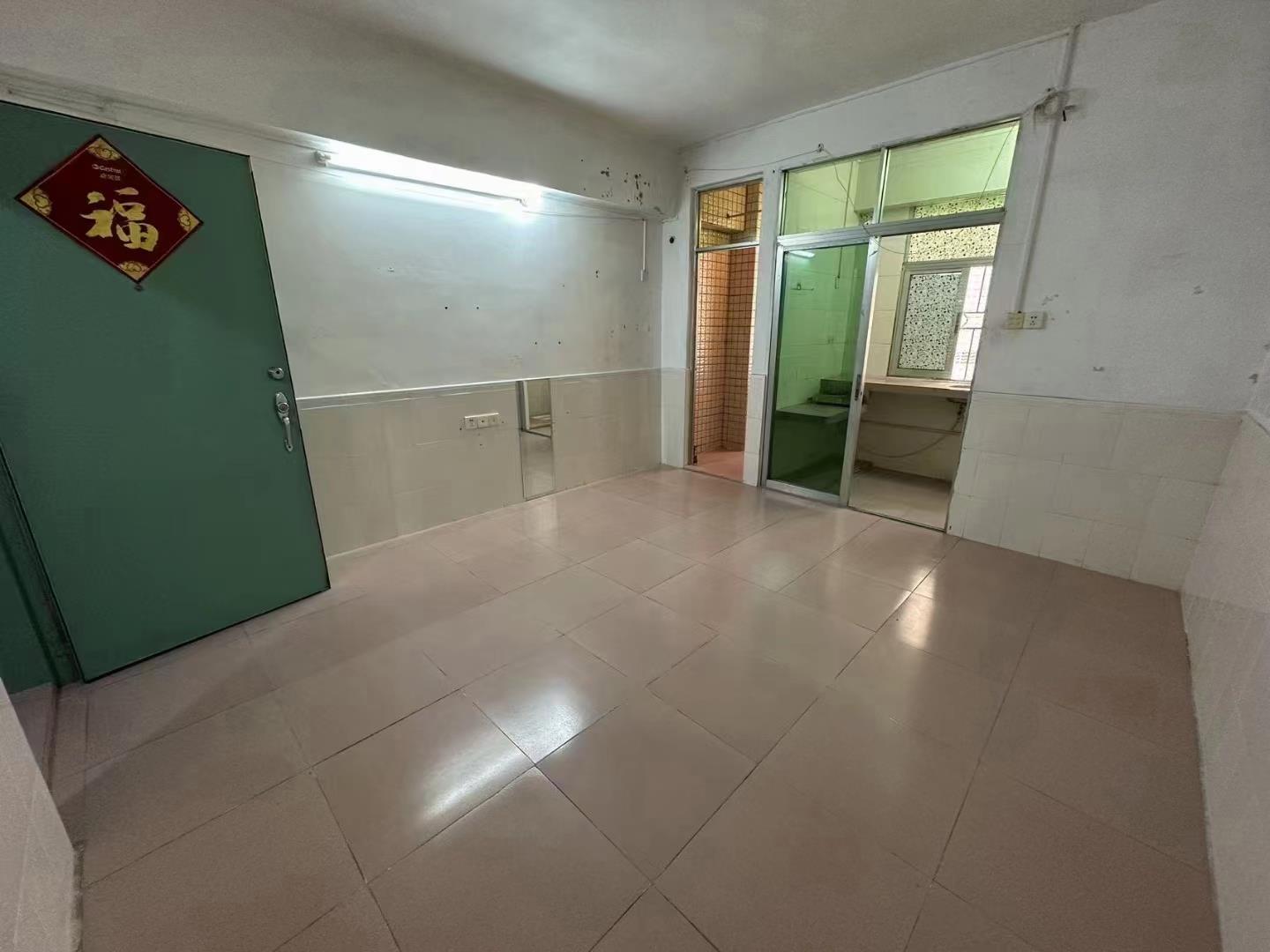 松崗國際三號(hào)