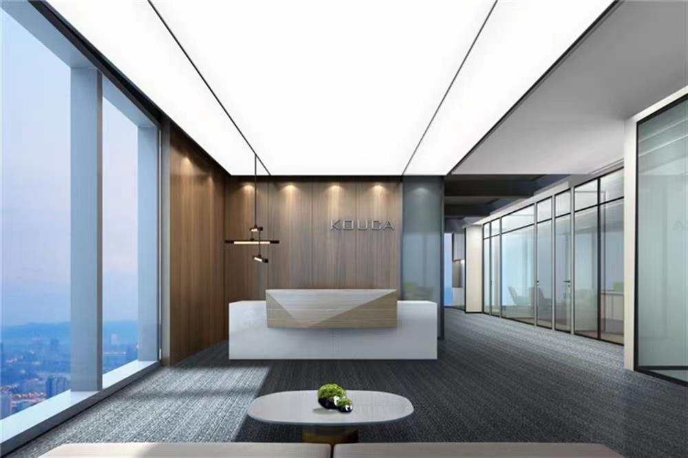 信利康樂(lè)創(chuàng)薈大廈