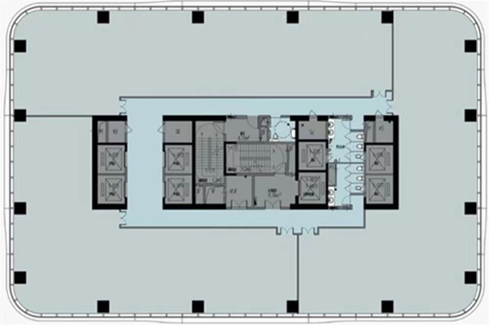 信利康樂(lè)創(chuàng)薈大廈