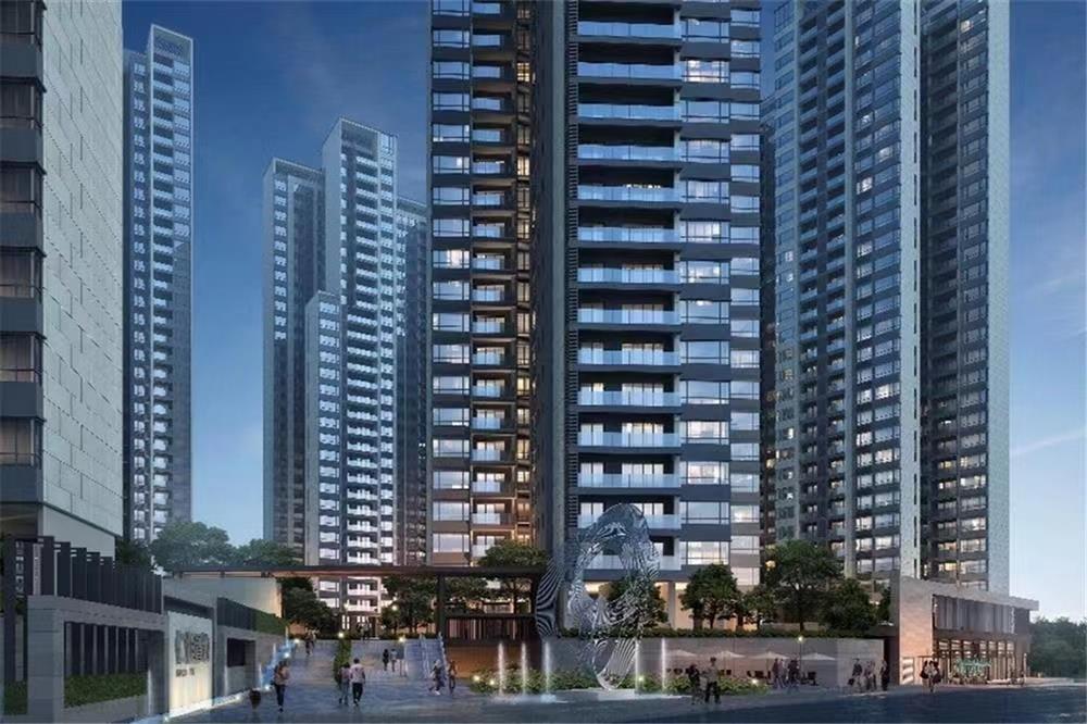 仁恒公園世紀(jì)三期