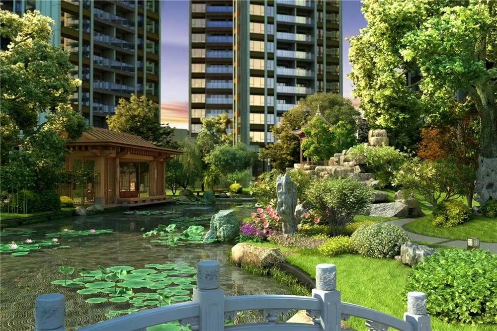 信達(dá)金尊府