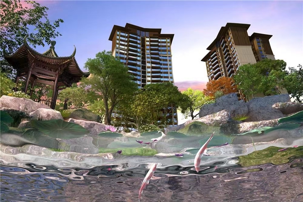 信達(dá)金尊府