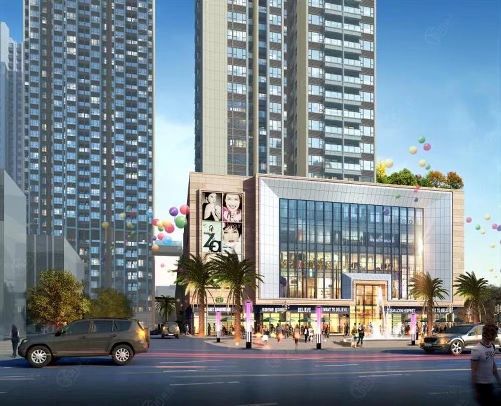 河?xùn)|駿濠國際