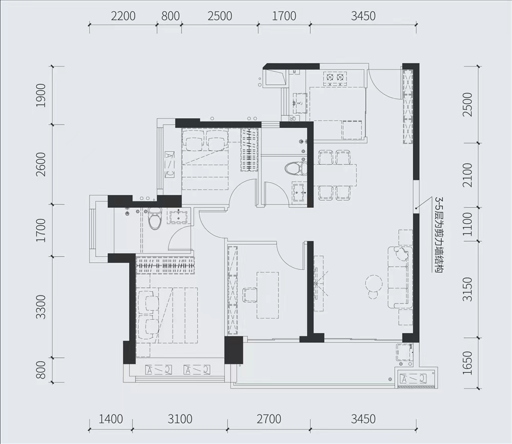 特發(fā)學府朗園