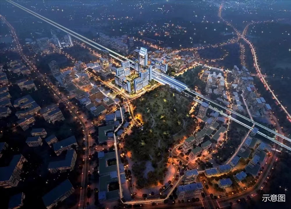 中海時(shí)光境