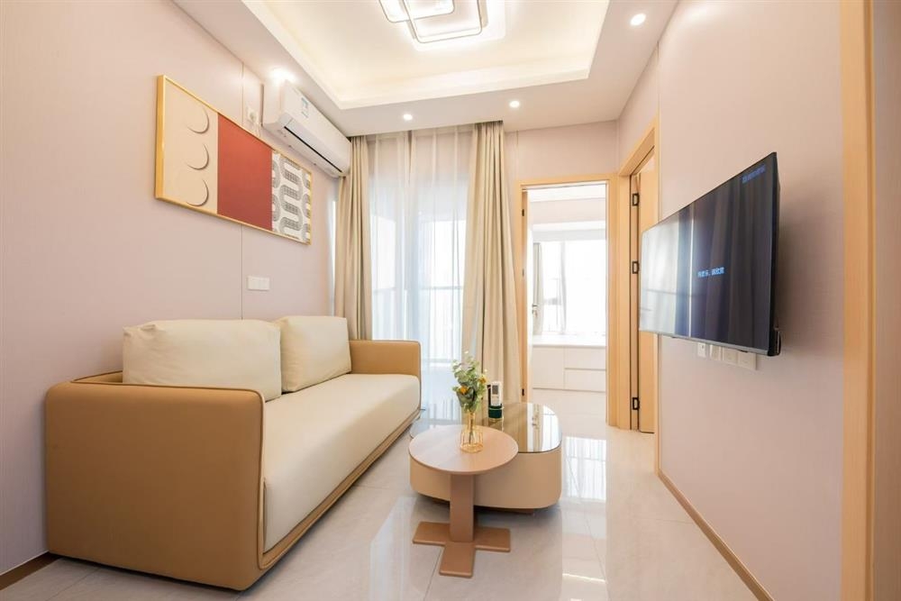 河東駿濠國際|均價約50000元/平